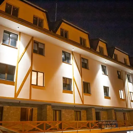 White River Brzece - Kopaonik 50M From Gondola - Free Parking Exterior photo