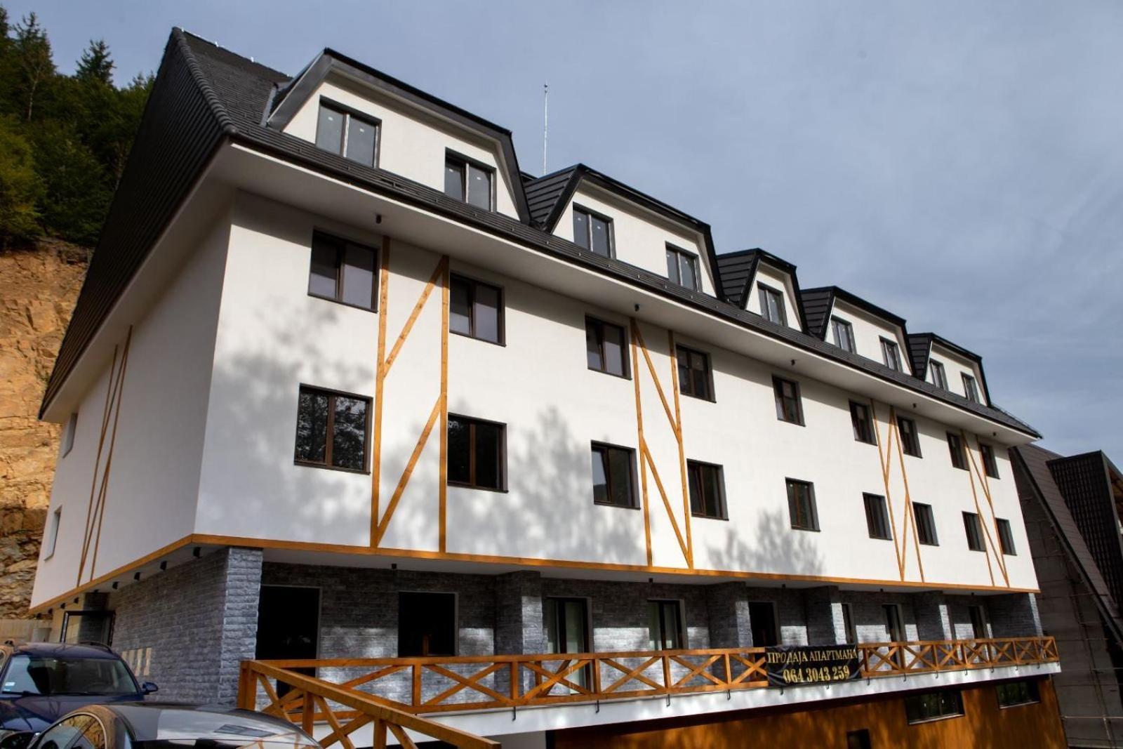 White River Brzece - 50m From Gondola - Free Parking Kopaonik